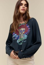 Daydreamer Grateful Dead Love Will See You Through LS Thermal