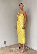 JGR & STN Ava Midi Dress