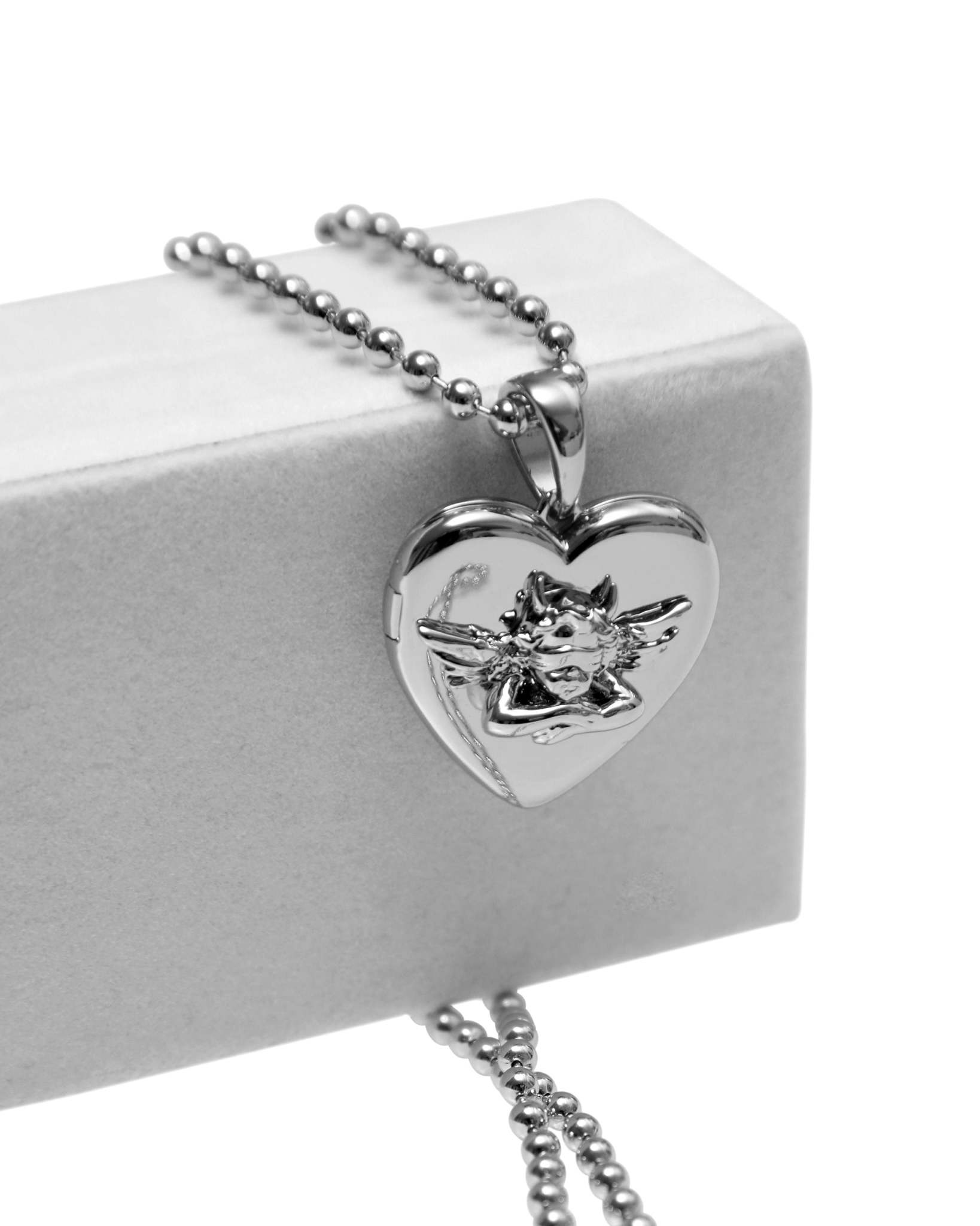 Locket for boys deals