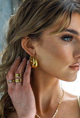 The Statement Hoops