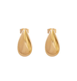 The Raindrop Earrings G