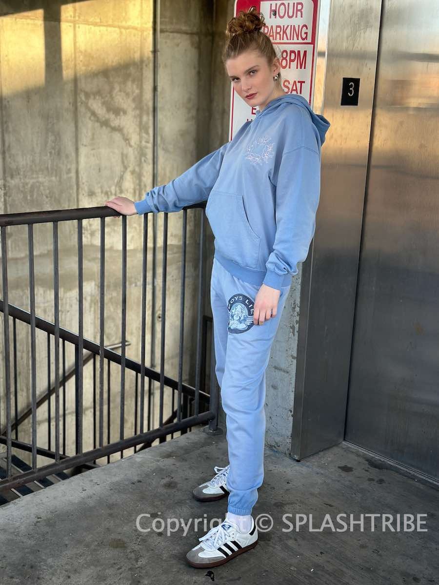 Boys lie sweatpants new arrivals