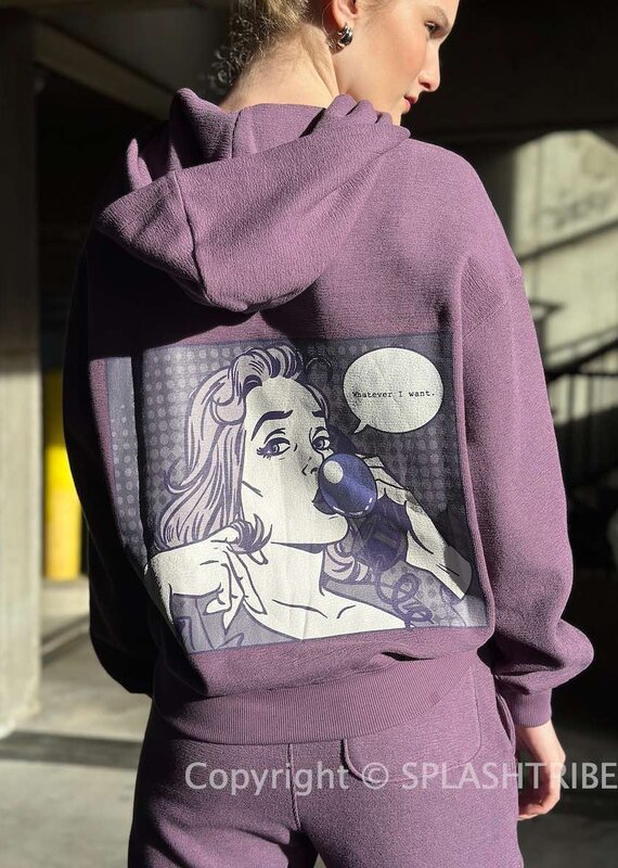 Sweatshirts - SPLASH