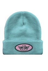 Boys Lie Birdie Beanie Green