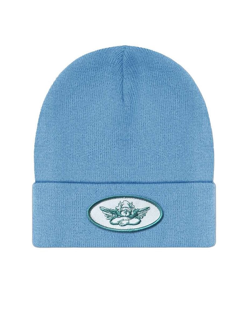 Boys Lie River Beanie Blue