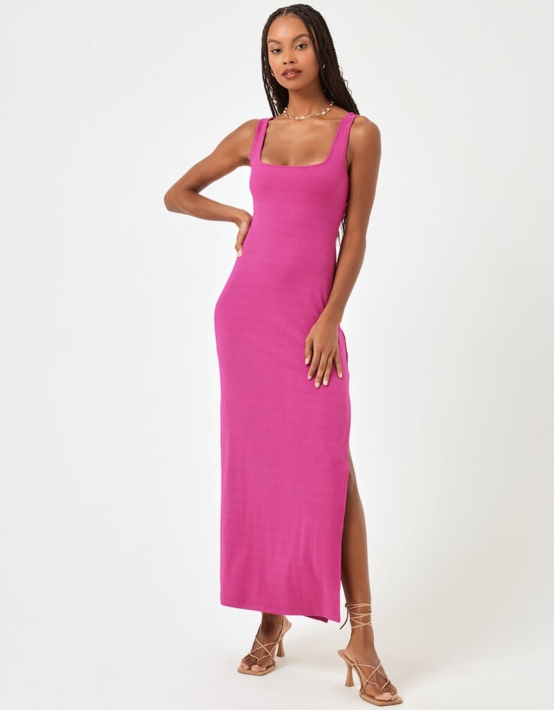 L Space Mara Dress