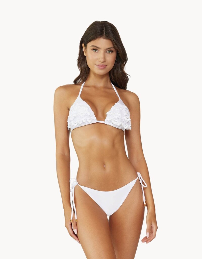 PQ Swim Tie Teeny Bottom