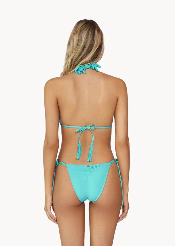 PQ Swim Mila Tie Teeny Bottom