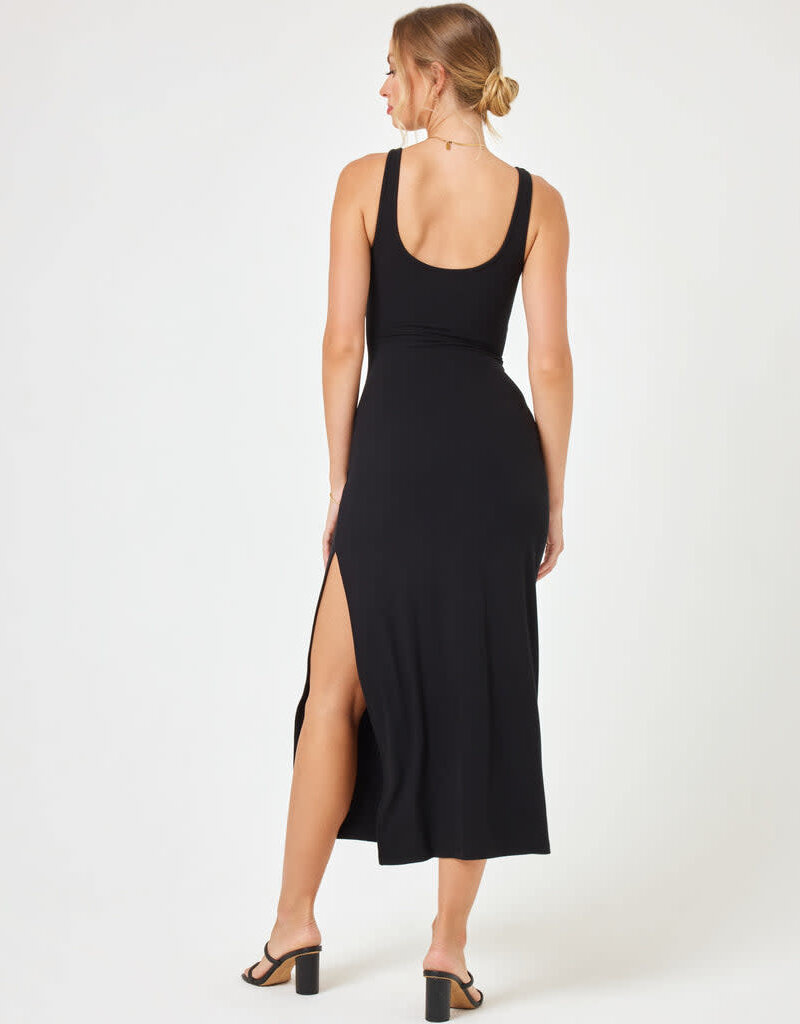 L Space Camille Midi Dress