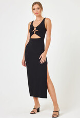 L Space Camille Midi Dress