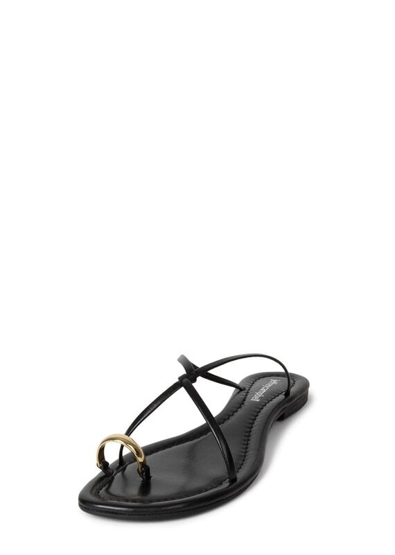 Jeffrey Campbell Pacifico Toe Ring Sandal