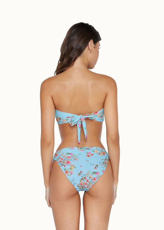 PQ Swim Fanned Full Bottom