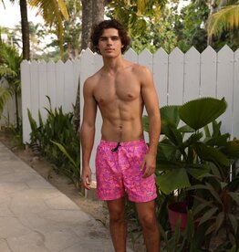Kulani Kinis Men's Swim Trunks