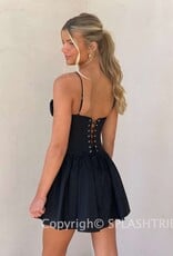 Eli Mini Dress