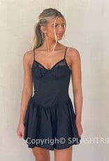 Eli Mini Dress