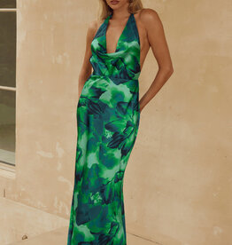Posey Maxi Dress