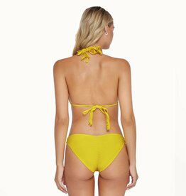 PQ Swim Basic Ruched Full Bottom