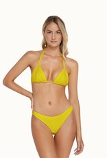 PQ Swim Basic Ruched Full Bottom