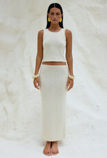 Addi Midi Skirt