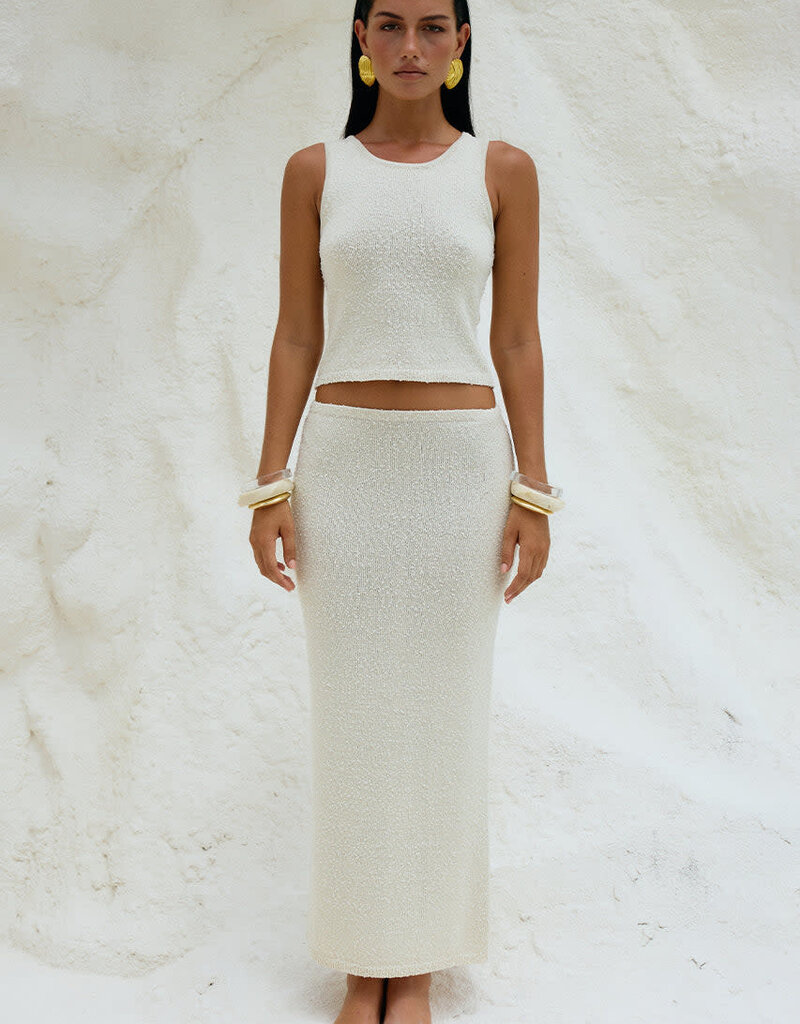 Addi Midi Skirt