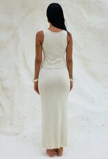 Addi Midi Skirt