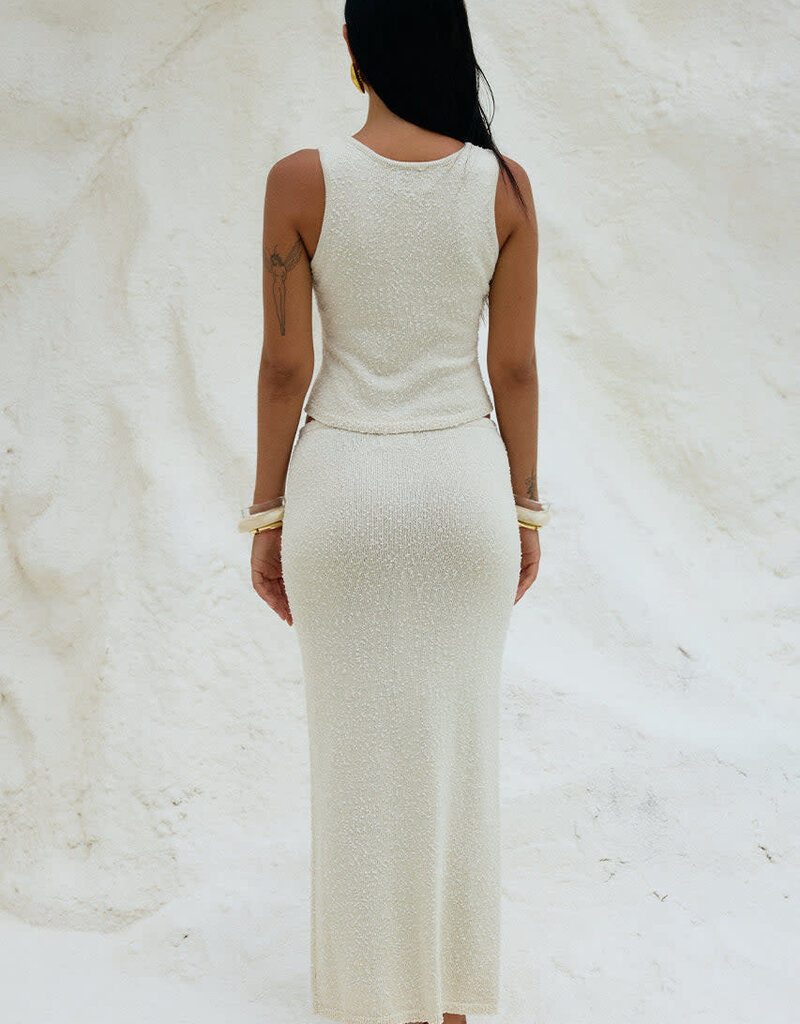 Addi Midi Skirt