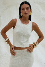 Addi Midi Skirt