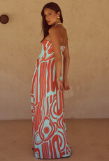 Phaedra Maxi Dress