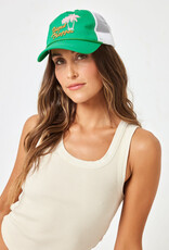 L Space Island Hopper Hat O/S Ivy