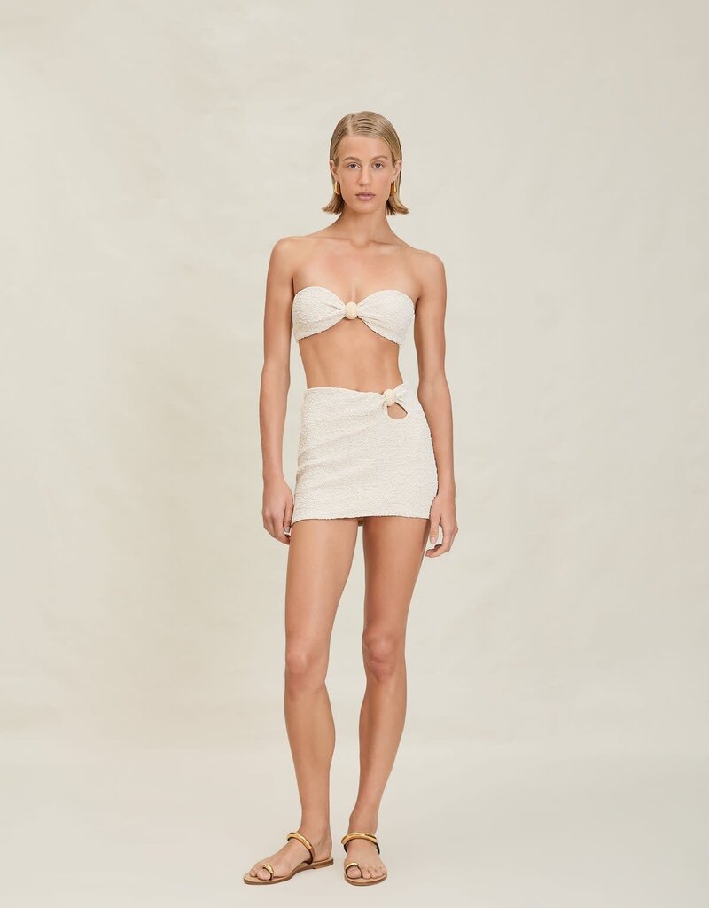 Devon Windsor Eve Skirt