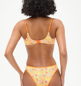 Frankies Bikinis Dove Bottom