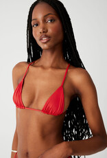 Frankies Bikinis Lumia Top