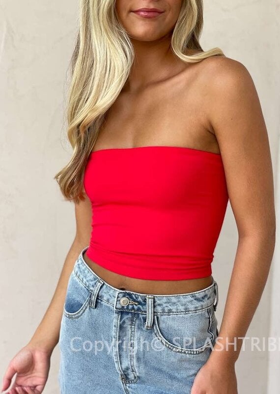 Simple Tube Top