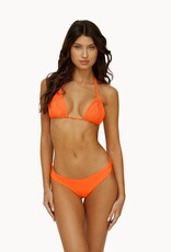 PQ Swim Basic Ruched Full Bottom