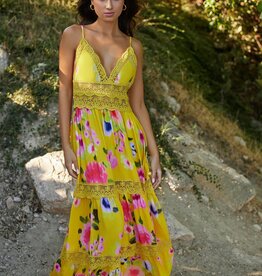 PQ Swim Shea Long Dress