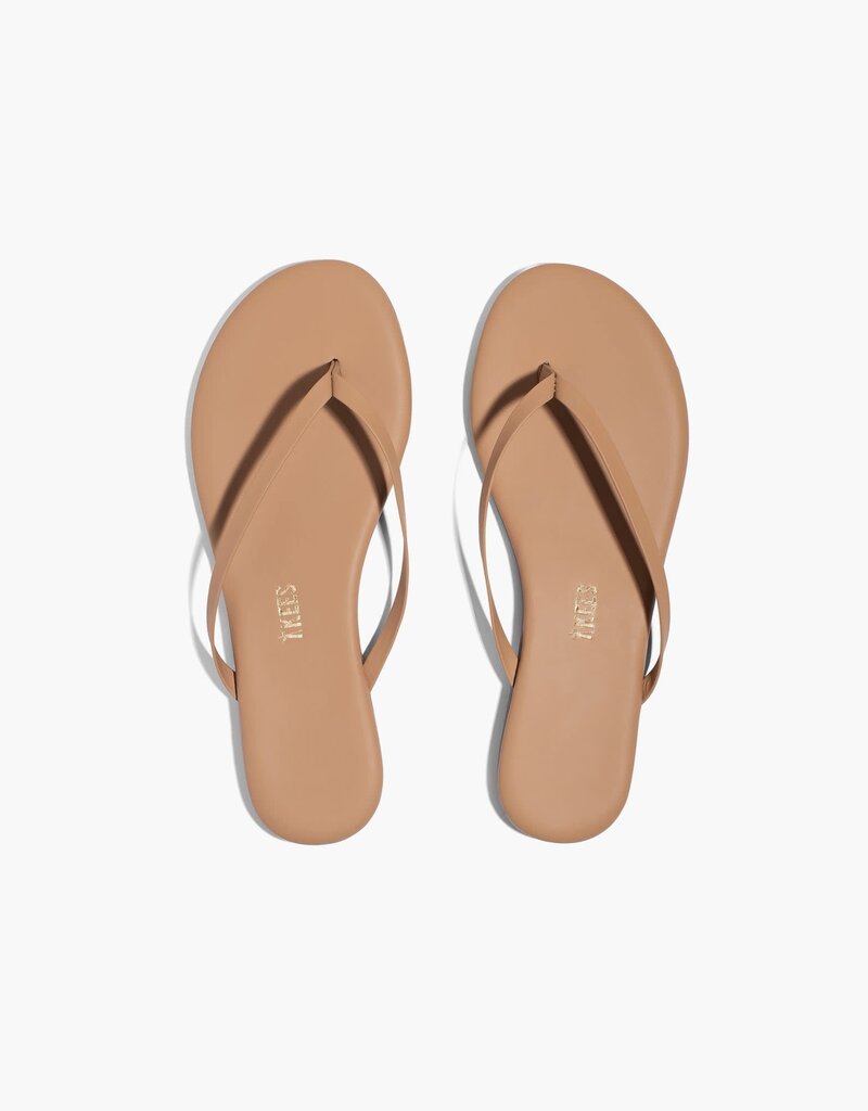 Foundations Matte Flip Flop