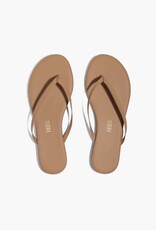 Foundations Matte Flip Flop Thong Sandal