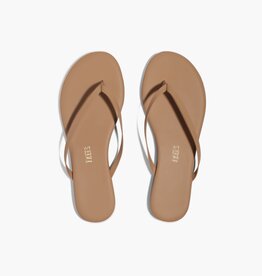 Foundations Matte Flip Flop Thong Sandal