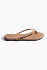 Foundations Matte Flip Flop Thong Sandal