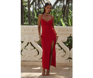 strapless open back dress Mommy+Me Maternity Mommy and Me Dresses Simone S-L / 1 -2Y main image 0