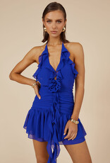 Zelie Mini Dress