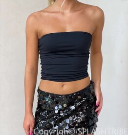 Classic Tube Top