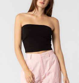 Essential Knit Tube Top