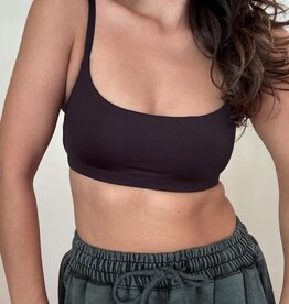 Layering Bralette Top