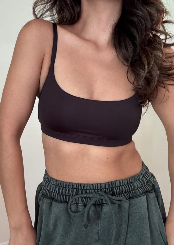 Layering Bralette Top