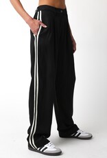 Side Stripe Trouser