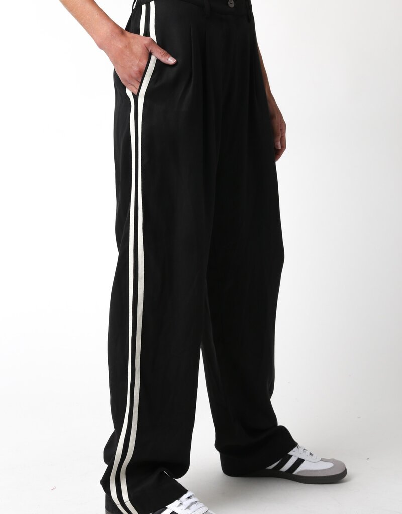 Side Stripe Trouser