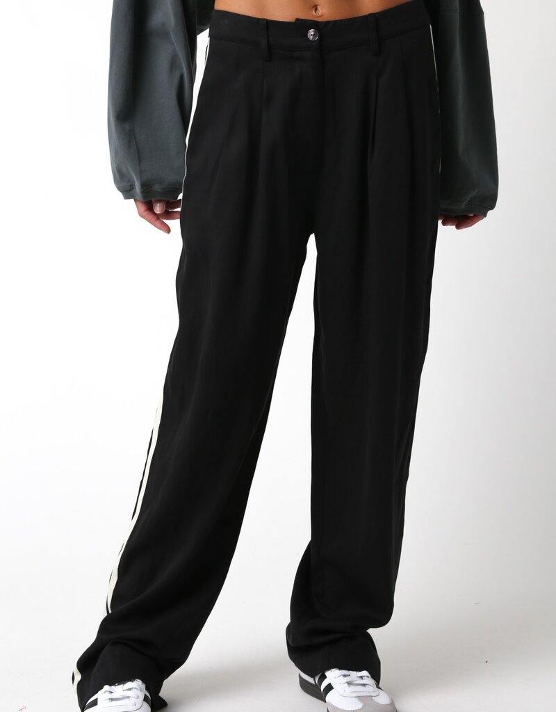 Side Stripe Trouser