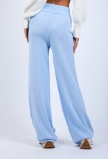 Cozy Knit Lounge Pants