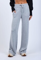 Cozy Knit Lounge Pants